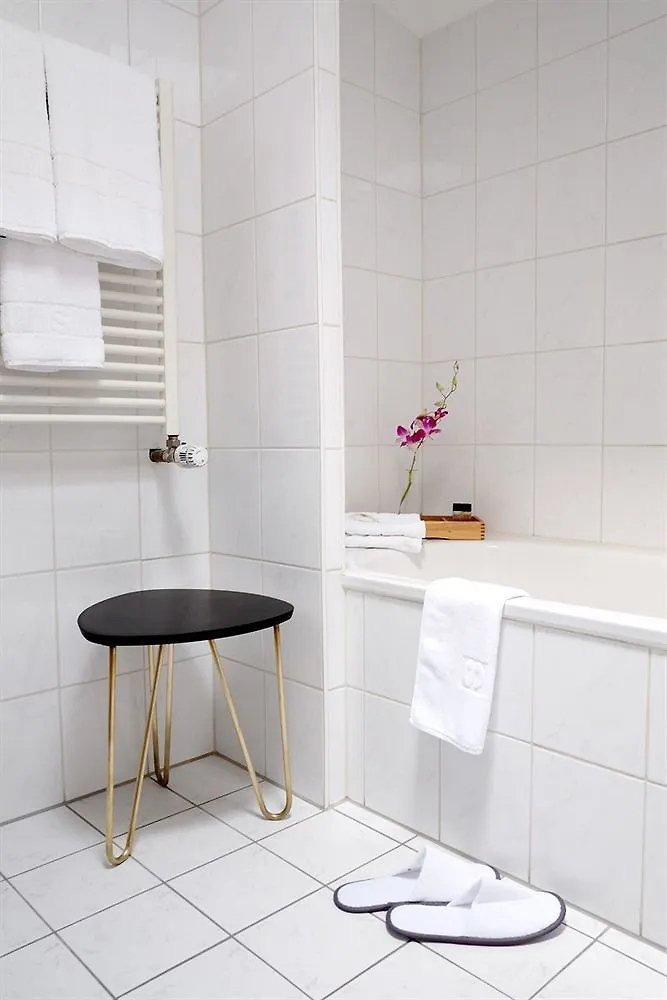 Hotel Parkhotel Obermenzing München
