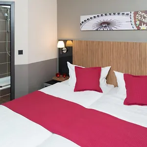 Hotel Hotel Munich City, München