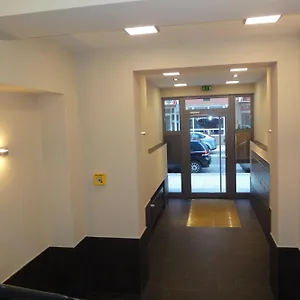 Otel Belle Blue Zentrum