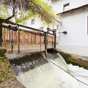 Schleuse Munich