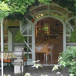Aurbacher Hof Gmbh 3*, Munich Germany