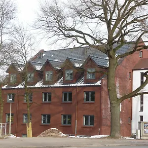 Hansehus 2* Hambourg