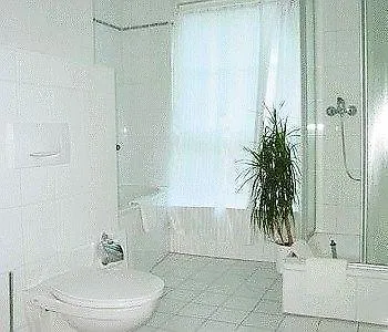 Parkhotel Obermenzing Μόναχο 3*,