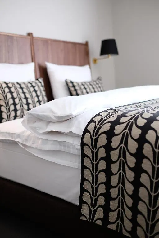 Ξενοδοχείο Parkhotel Obermenzing Μόναχο